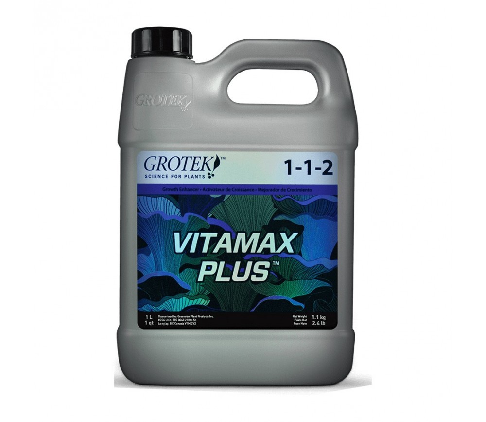 Vitamax Plus - Grotek 