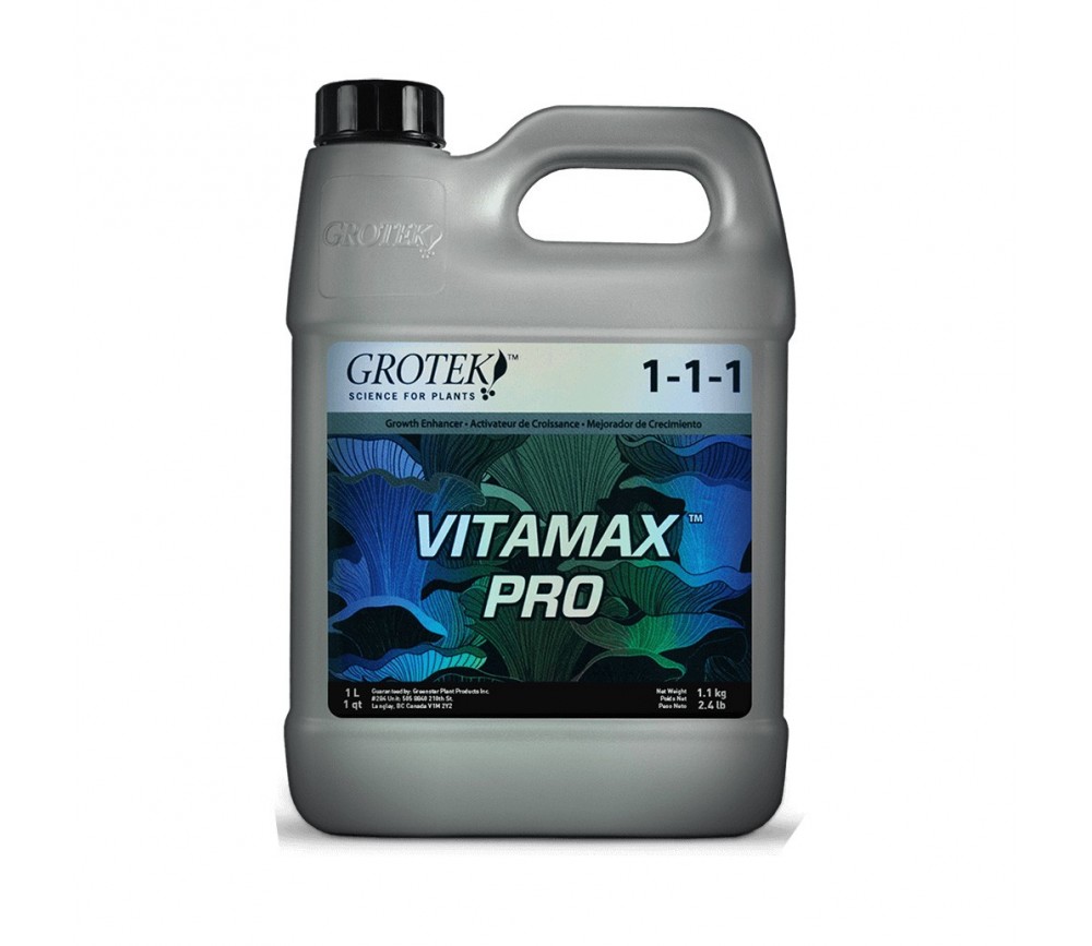 Vitamax Pro - Grotek