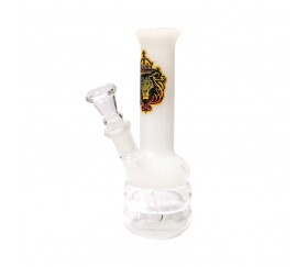 BONG LEON RASTA 15 CM