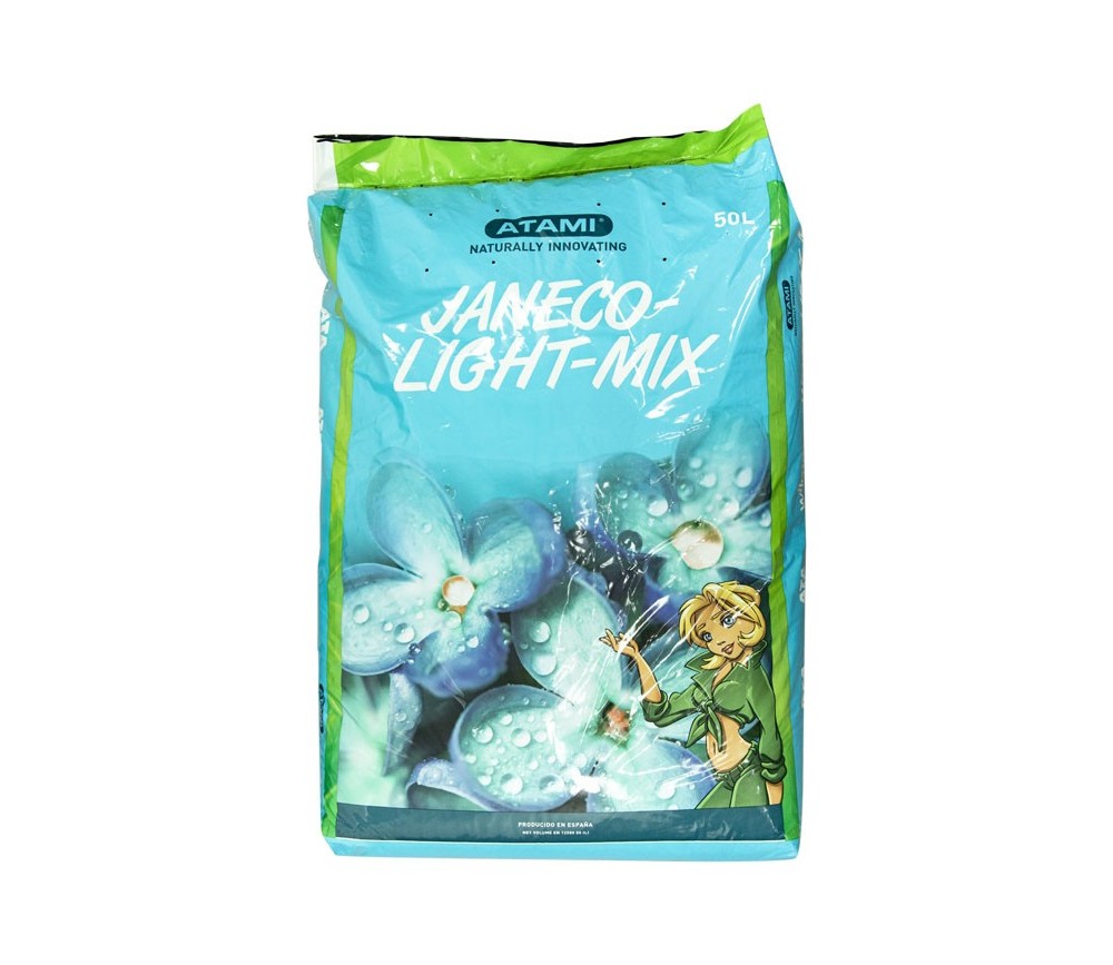 Janeco Light Mix – Atami Janeco Light Mix – Atami