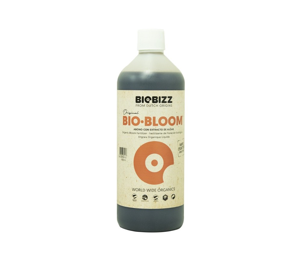 Bio Bloom - BioBizz