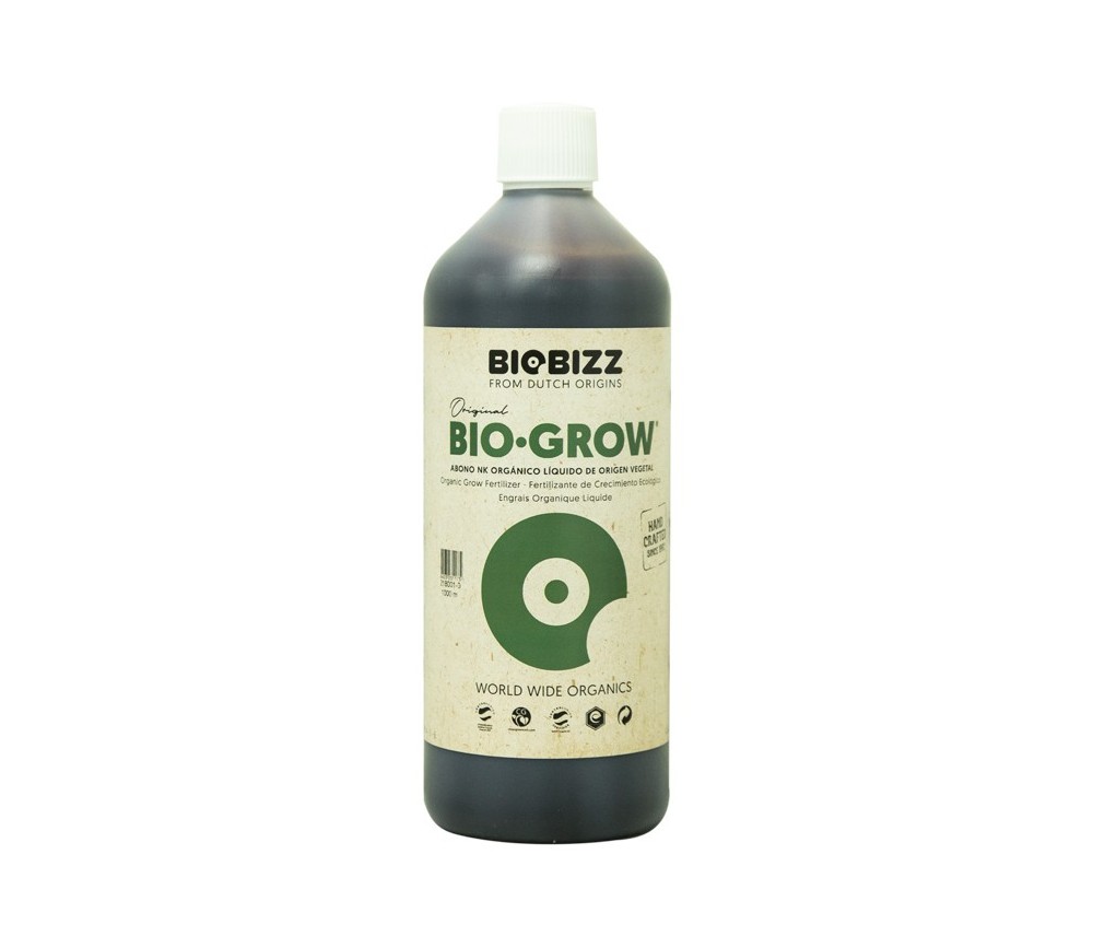 Bio Grow - BioBizz