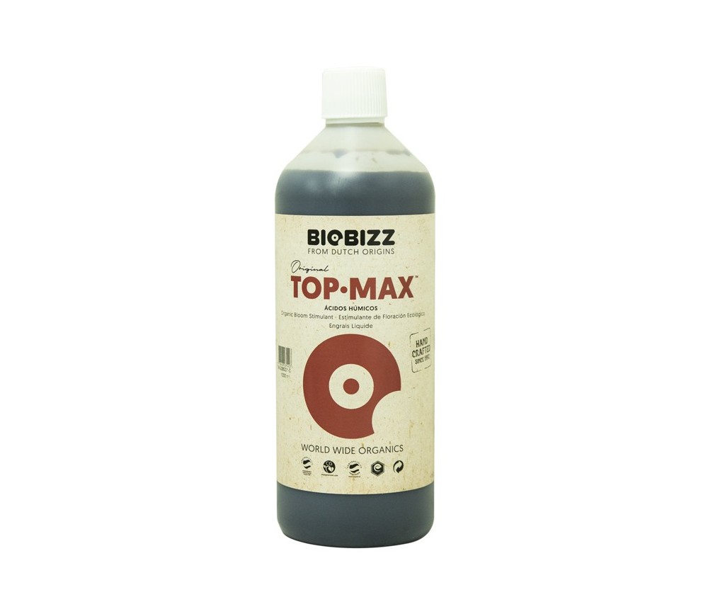 Top Max - BioBizz