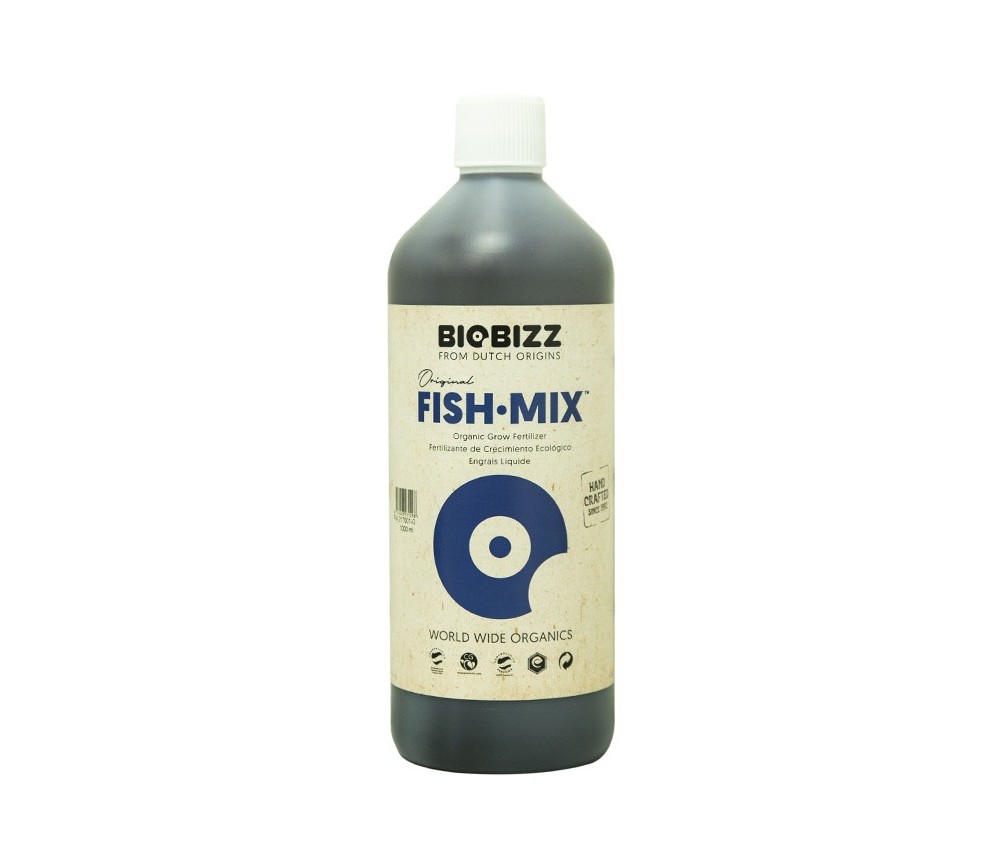 BioBizz - Fish Mix