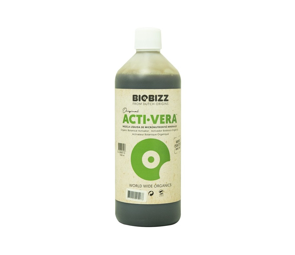 BioBizz - Acti-Vera 