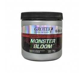 Monster Bloom de Grotek