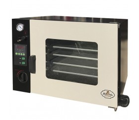 Horno de Vacío 1,9 CF (53L)