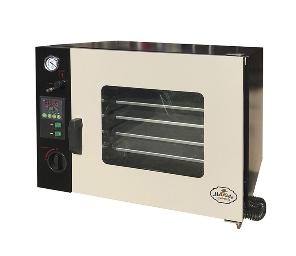 HORNO DE VACÍO 1,9 CF (53L)