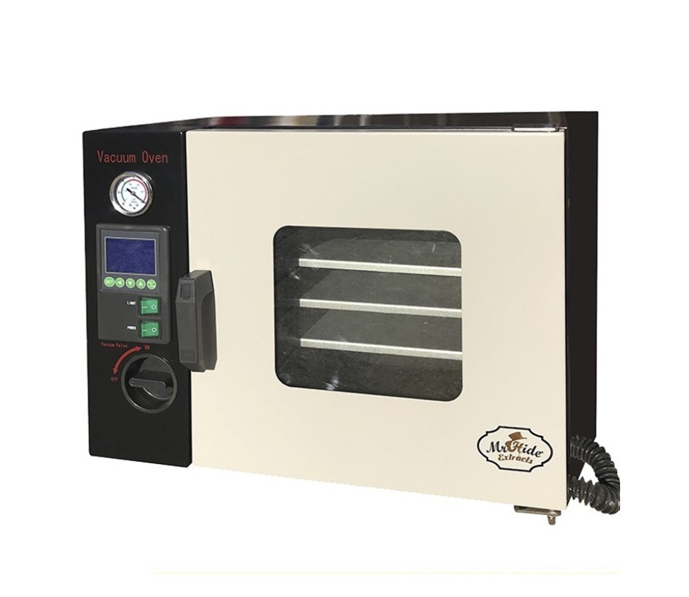 HORNO DE VACÍO 0,9 CF (25L)