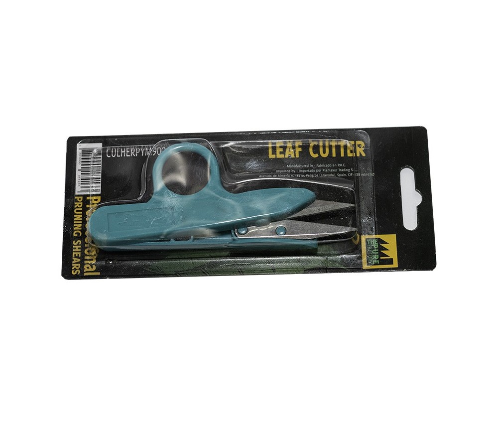 Tijeras 'Leaf Cutter' - Pure Factory