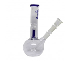 BONG DE CRISTAL AMSTERDAM DE 18CM