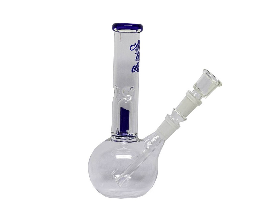 BONG DE CRISTAL AMSTERDAM DE 18CM