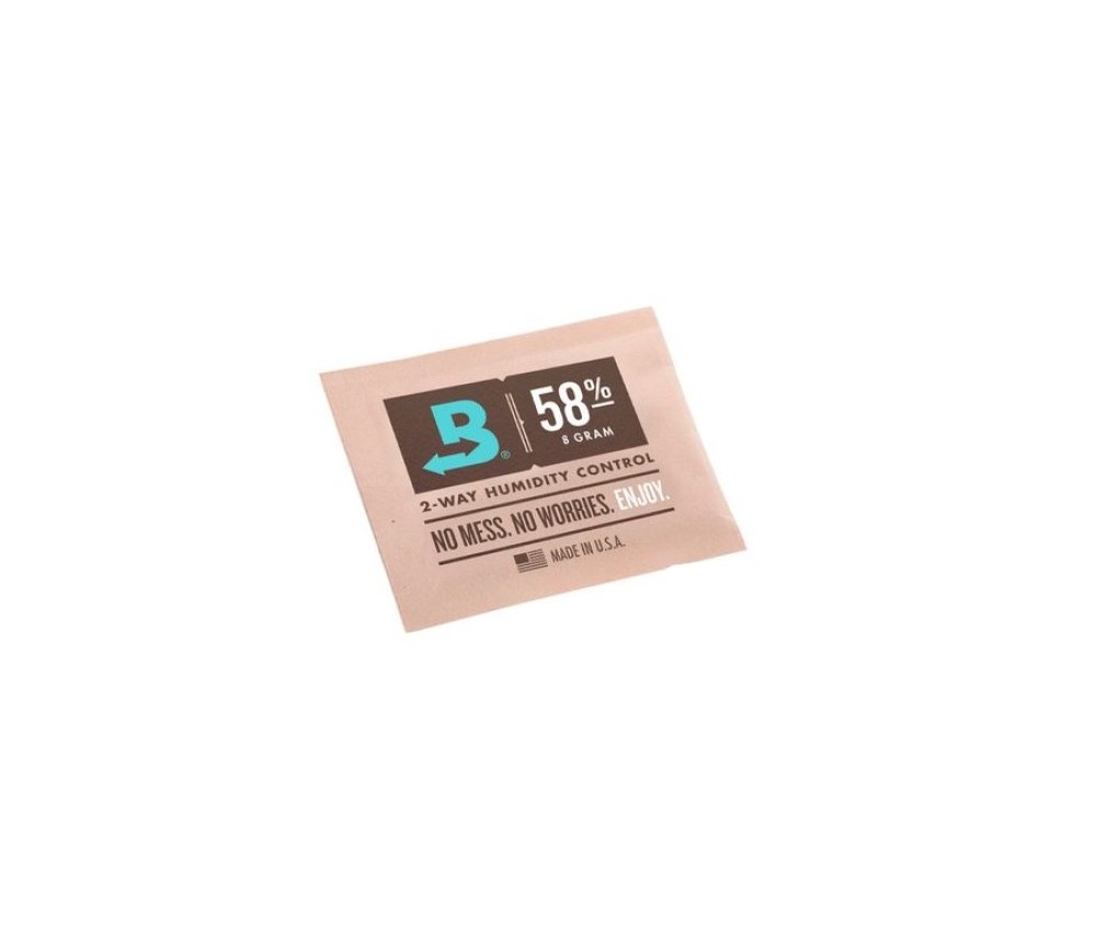 BOVEDA 58