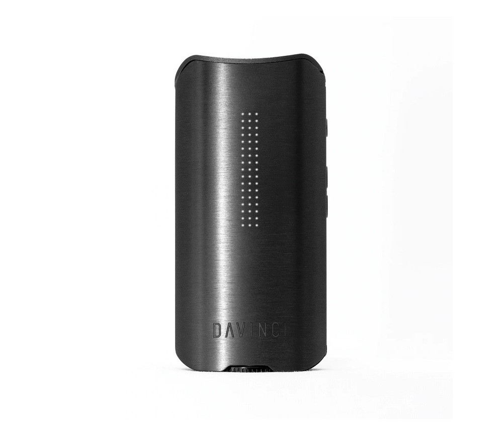 VAPORIZADOR DA VINCI IQ 2