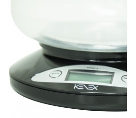 BÁSCULA KENEX COUNTER 3000-0.1G