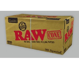 Raw Conos