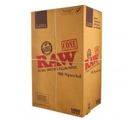 Raw Conos