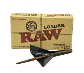 Raw Loader