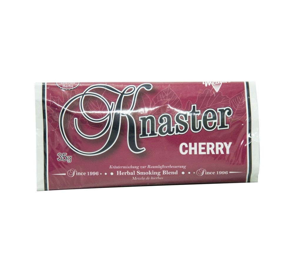 Knaster Cherry