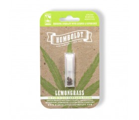 Lemongrass de Humboldt Seeds Company