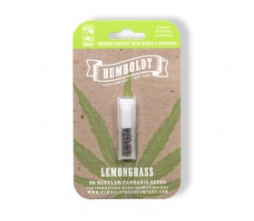 LEMONGRASS REGULARES