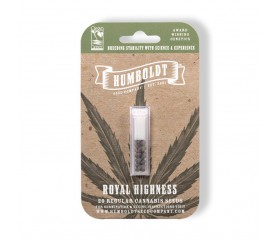 Royal Highness Regulares de Humboldt Seeds Company