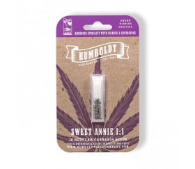 SWEET ANNIE 1:1