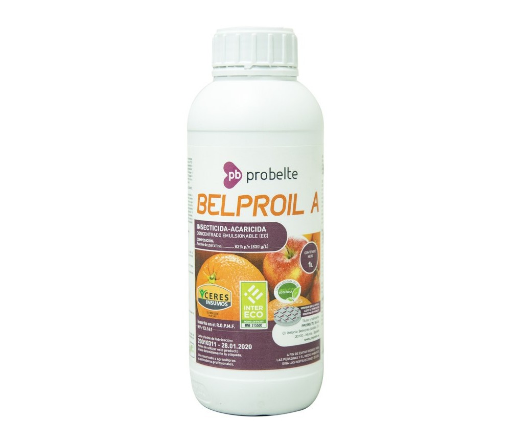 PROBELTE BELPROIL A