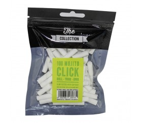 Filtros Q-TIP Slim Click 