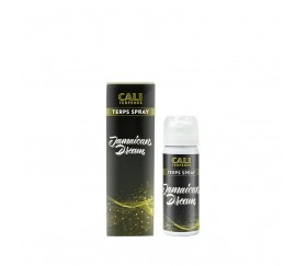 TERPS SPRAY JAMAICAN DREAM DE CALI TERPENES