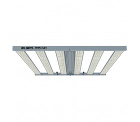 Luminaria Pure LED 645W - Pure Factory