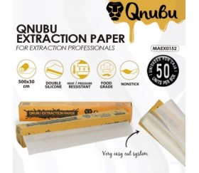 PAPEL PARA EXTRACCIONES QNUBU EXTRACTION PAPER