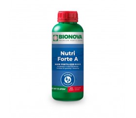 BIONOVA NUTRI FORTE A + B HYDRO