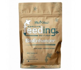 POWDER FEEDING BIOENHANCER