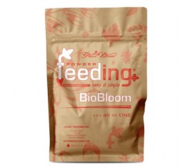 BioBloom de Green House Powder Feeding