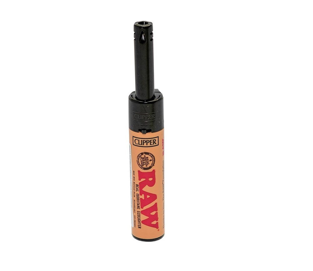 CLIPPER MINITUBE RAW CLIPPER MINITUBE RAW
