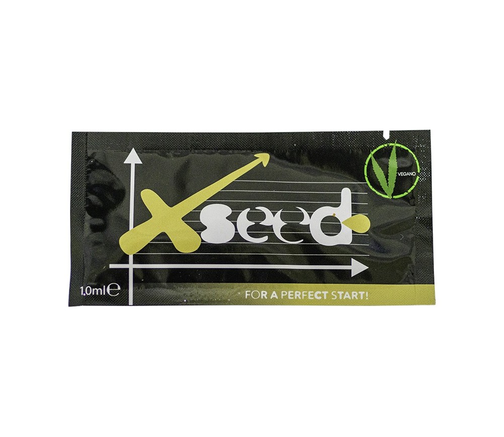 BAC XSEED