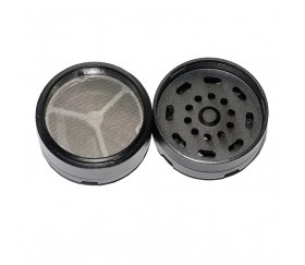 GRINDER LIMITED EDITION LUXURY GIFTBOX 60 MM