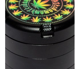 GRINDER LIMITED EDITION LUXURY GIFTBOX 60 MM