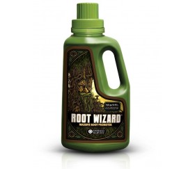 Root Wizard de Emerald Harvest