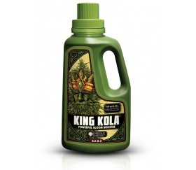 EMERALD HARVEST KING KOLA