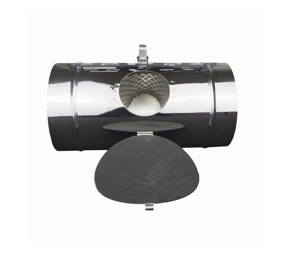 ONA CONTROL DUCT