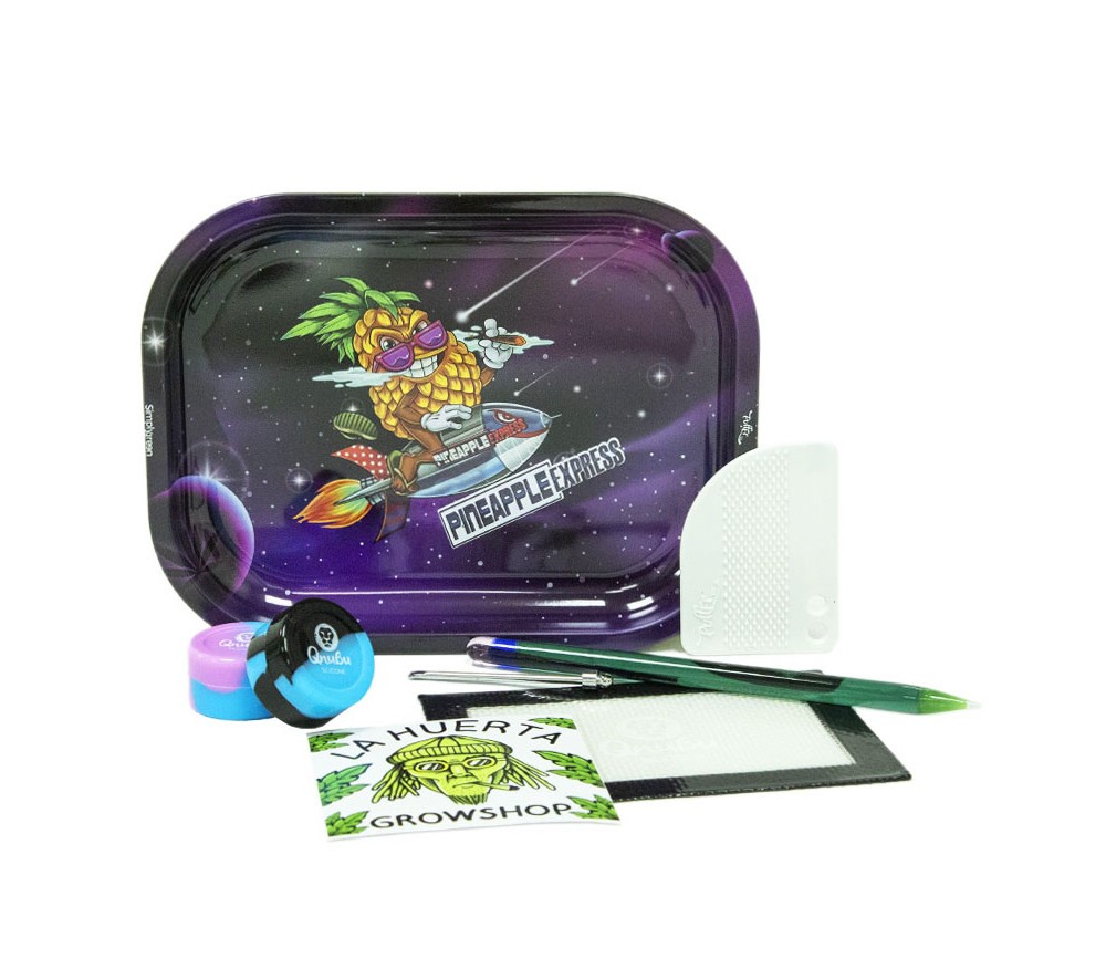 Pack DAB Galaxy, ideal para amantes de los dabs - La Huerta Grow Shop