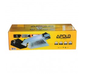 Kit de Iluminación Apolo 1000W