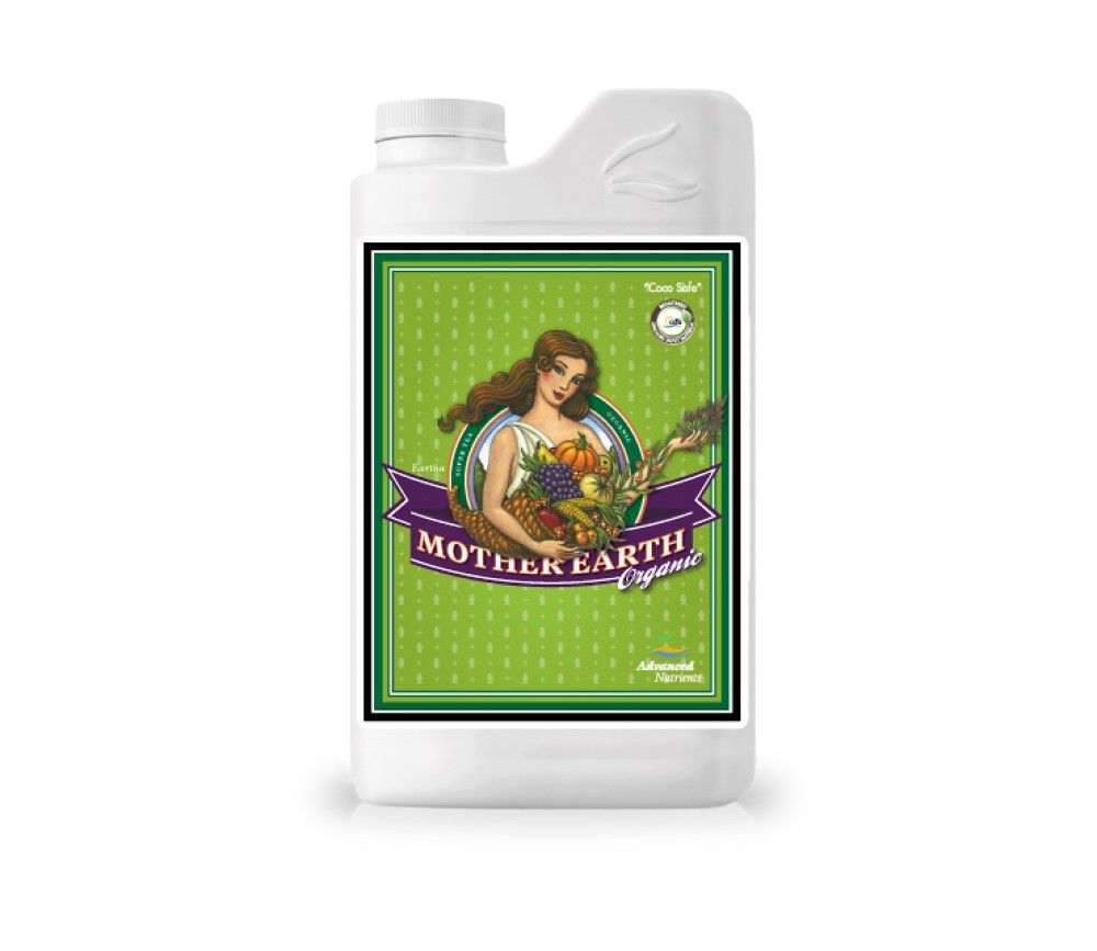 Mother Earth Super Tea Bloom - Advanced Nutrients 1L