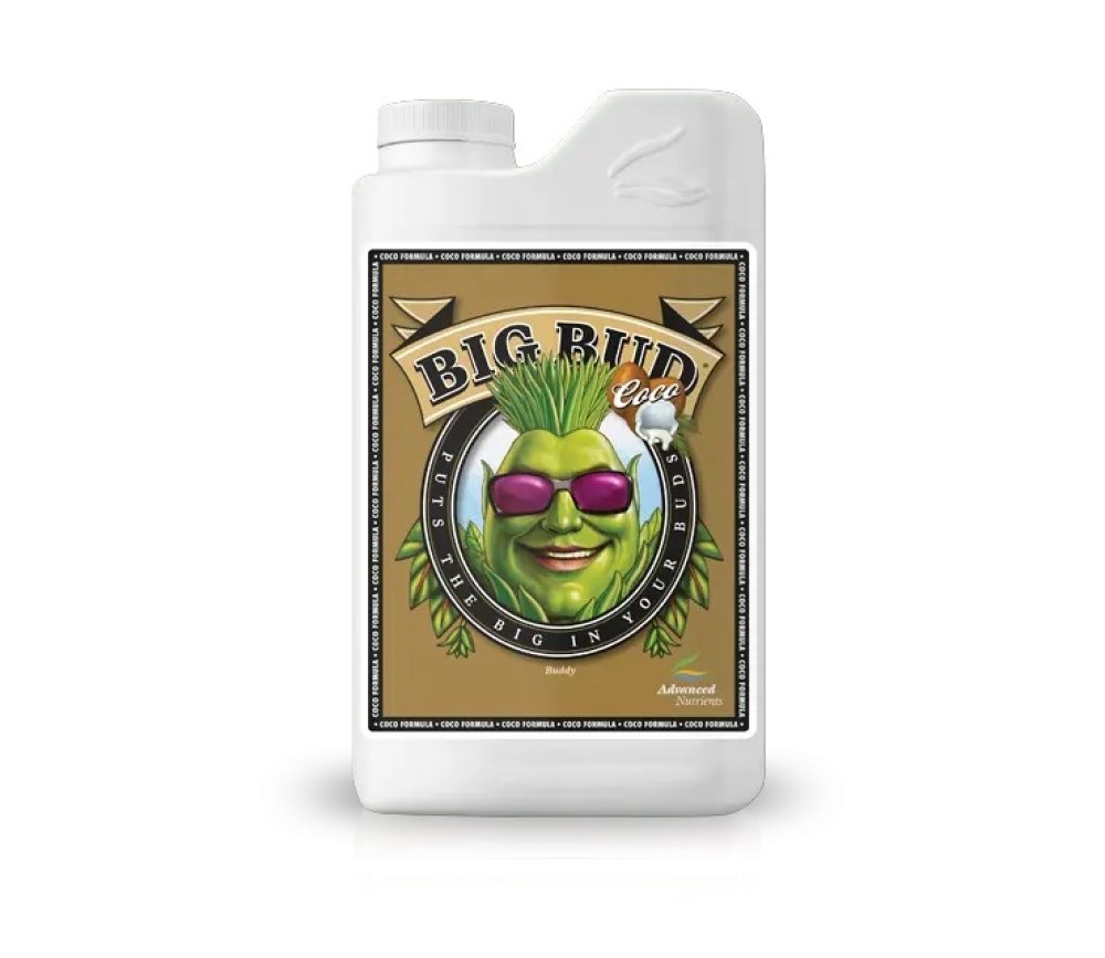 Big Bud Coco 1L -  Advanced Nutrients