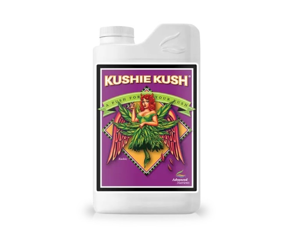 Kushie Kush - Advanced Nutrients