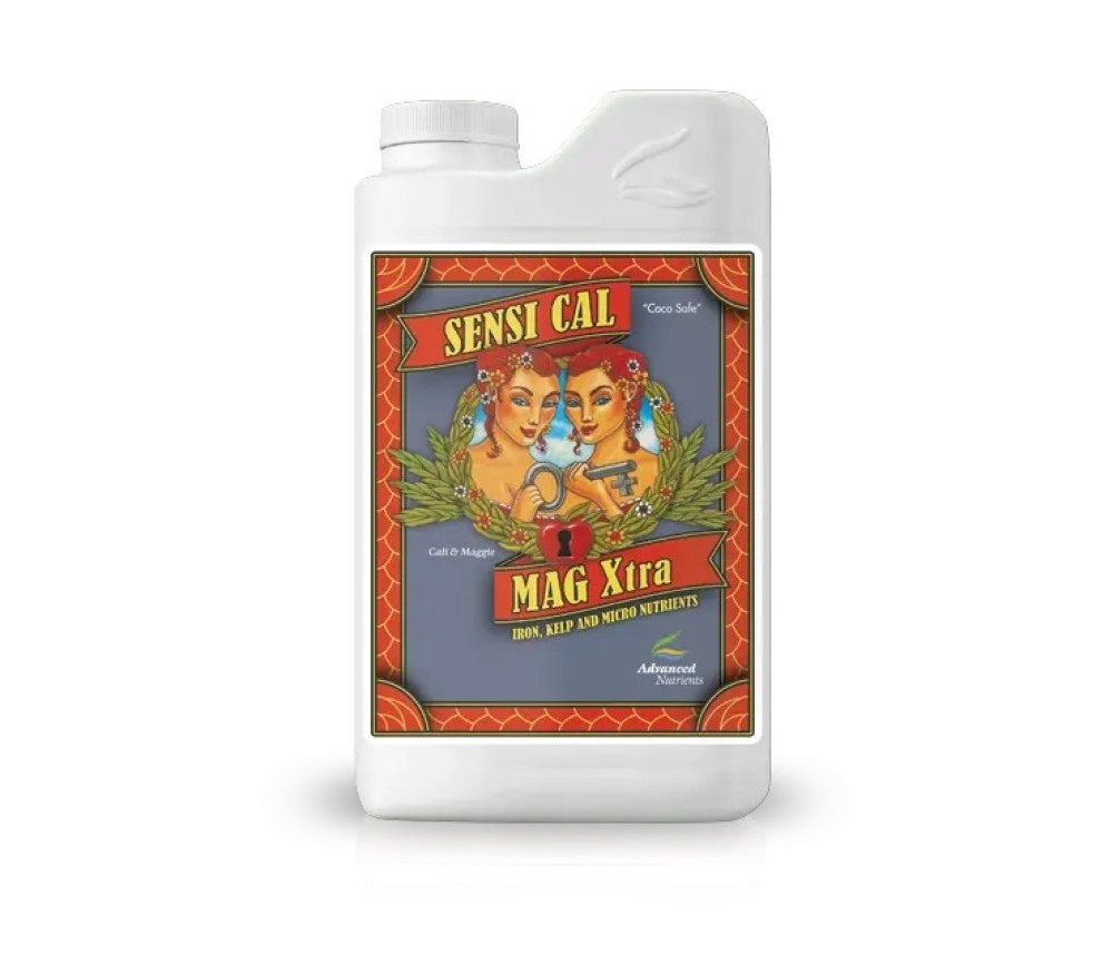 Sensi Cal-Mag Xtra - Advanced Nutrients