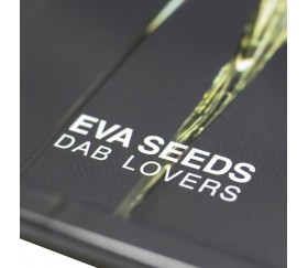 Bandeja para liar Dab Lovers - Eva Seeds