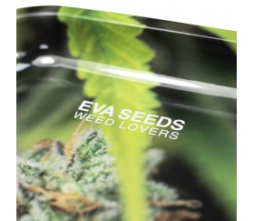 Bandeja para liar Weed Lovers - Eva Seeds